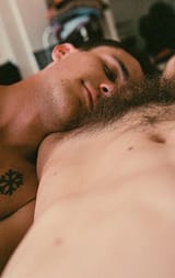 smell bush