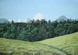 1988_Tomas_Sanchez_Paisaje_Cubano