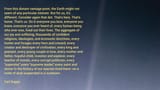 Pale Blue Dot