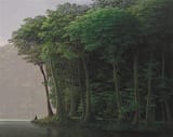 tomas_sanchez_-_la_espera__2000