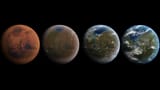 Terraforming Mars