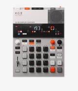 ko ii teenage design