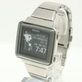 seiko spirit