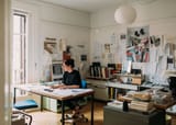architect lady