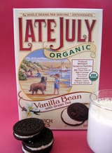 late july
