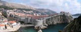 Dubrovnik_Stadtmauer