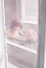bath-asakura_toru-shiny_colors(kitaugetu)