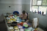 porcelain painter