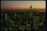 ny skyline 1980s
