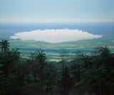 tomas_sanchez_-_nuba_baja_desde_la_montana__1987