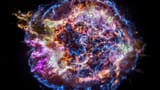 Cassiopeia A (supernova remnant)