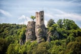 Ruine Neideck, Wiesenttal