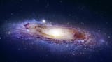 Andromeda-Galaxy-Milky-Way