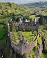 Château de La Roche-Guyon