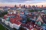 Warsaw - Poland