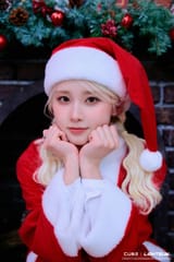 kpopsanta