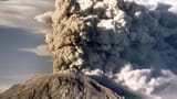 Mt. Saint Helens