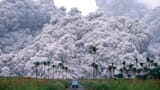 Pyroclastic Flow