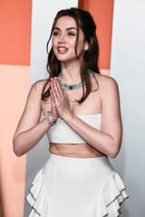 Ana de Armas 345