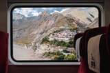 qinghai-tibet railroad