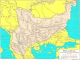 bulgarian-empire