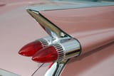 caddy fin