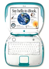 ibook sexy poster