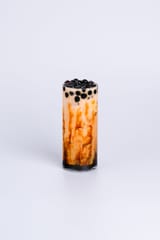 teaspoon black sugar assam boba