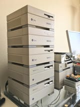 SPARCtower