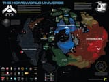 Homeworld Universe a