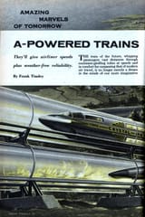 atrain