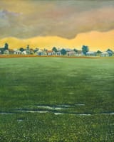 “Paisaje”, 1974