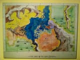 Dark Crystal, a map of Thra
