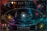 Firefly Map
