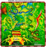 Savage Empire