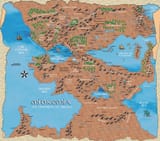 The Riftwar Saga