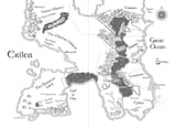 Throne of Glass