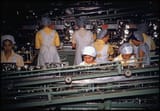 Dole Pineapple Cannery Plant Honolulu, Hawaii