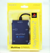 Multi-tap Package