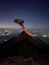 Acatenango