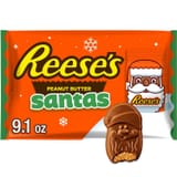 NOT CHRIS KRINGLE