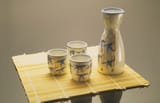 sake japan