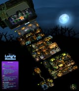 Luigis Mansion