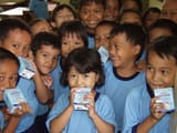 Tetra Brik Indonesia