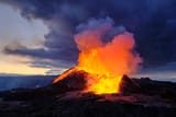 Geldingadalir Eruption
