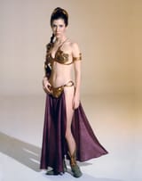 Slave Leia 22