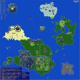 Secret of Mana (Seiken Densetsu 2)