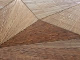 wooden board