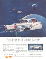 fisher car
