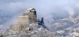 La_Sacra_ammantata_dalla_neve